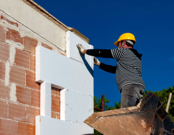 Reliable Swepsonville, NC Insulation Contractor Solutions