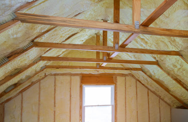 Best Insulation for Specific Applications in Swepsonville, NC