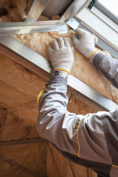 Best Blown-in Insulation in Swepsonville, NC