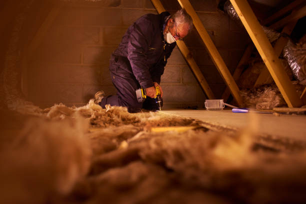 Best Energy Efficiency Insulation in Swepsonville, NC
